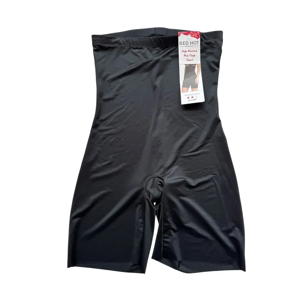 SPANX look flawless